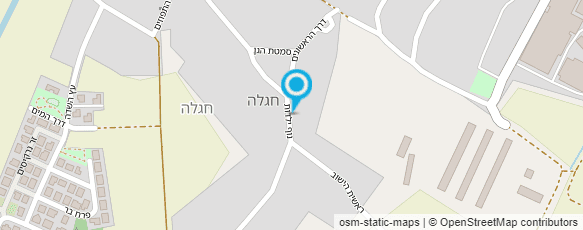 מפת הגעה אל Don't Cry Wolf