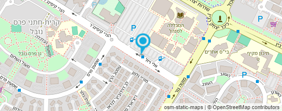 מפת הגעה אל HITEACH-מציאות מדומה