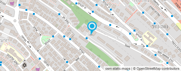 מפת הגעה אל Julia cosmetologist