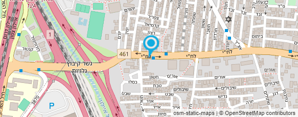 מפת הגעה אל קובי התקנת עמדות טעינה לרכב מפת הגעה אל קובי התקנת עמדות טעינה לרכב