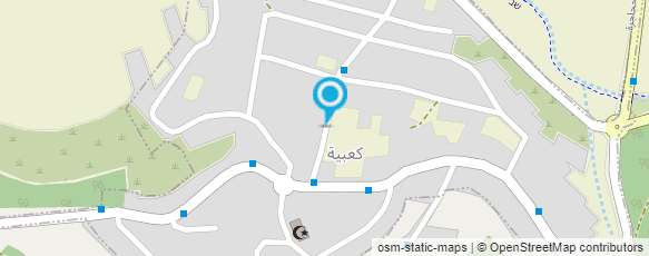 מפת הגעה אל טיפת חלב