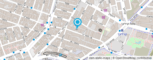 מפת הגעה אל דיאגליב