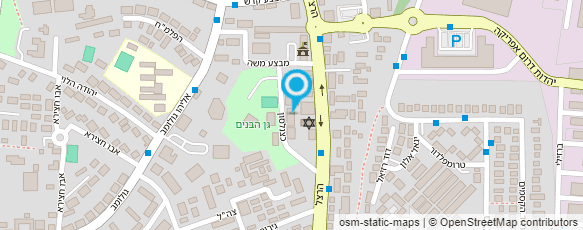 מפת הגעה אל ש.א שיפוצים מפת הגעה אל ש.א שיפוצים