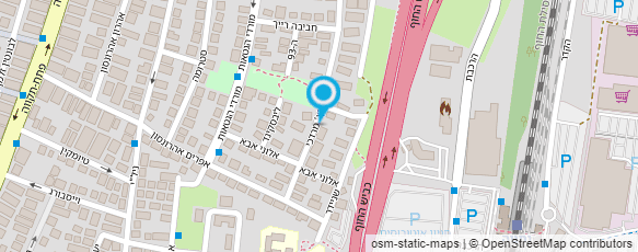 מפת הגעה אל אקולוגי הדברה מפת הגעה אל אקולוגי הדברה