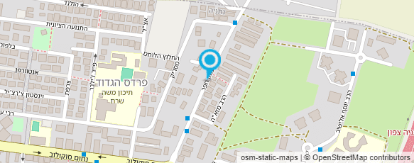 מפת הגעה אל Shira nail art מפת הגעה אל Shira nail art