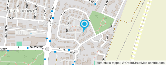 מפת הגעה אל בית וגן מפת הגעה אל בית וגן