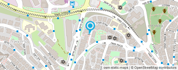 מפת הגעה אל SUPERB מפת הגעה אל SUPERB