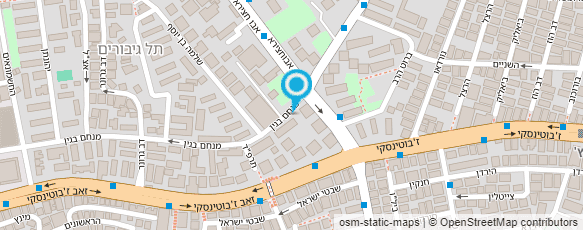 מפת הגעה אל בית הוראה- דבר הלכה