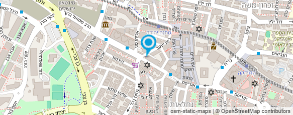 מפת הגעה אל VALERO ואלרו מפת הגעה אל VALERO ואלרו