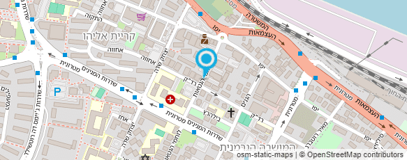 מפת הגעה אל דוד מורה למתמטיקה מפת הגעה אל דוד מורה למתמטיקה