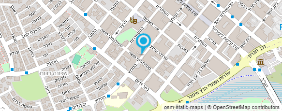 מפת הגעה אל נ.ה. אינסטלציה ושיפוצים מפת הגעה אל נ.ה. אינסטלציה ושיפוצים