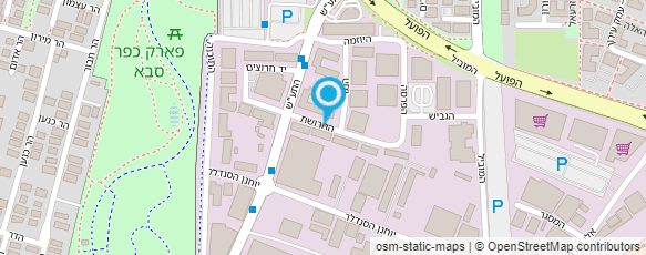 מפת הגעה אל wish karaoke - לופט לאירועים