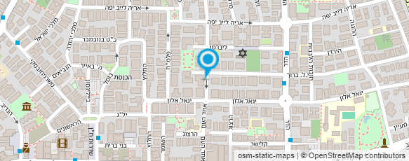 מפת הגעה אל איל אקרמן