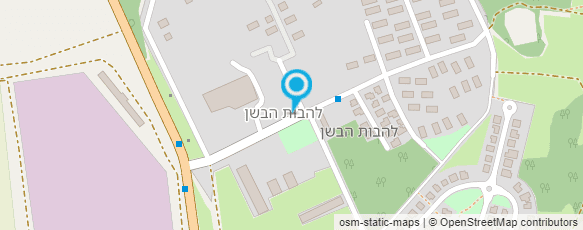 מפת הגעה אל טיפת חלב