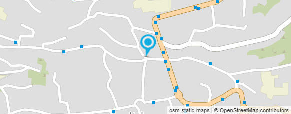 מפת הגעה אל טיפת חלב