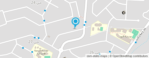 מפת הגעה אל אלגרינוי סמי עבודות עפר והבולות בע"מ