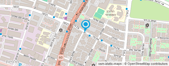 מפת הגעה אל ECAR