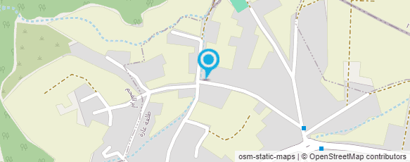 מפת הגעה אל טיפת חלב