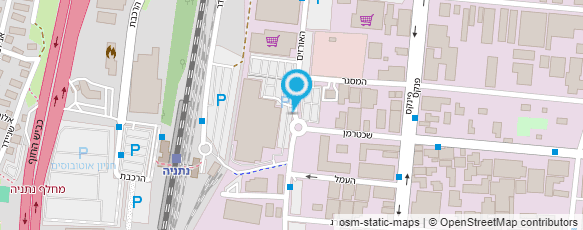 מפת הגעה אל KELVERO