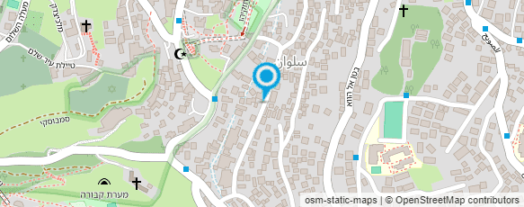 מפת הגעה אל וליד חמאדה מפת הגעה אל וליד חמאדה