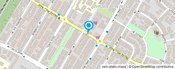 מפת הגעה אל אסתטיקל- ד"ר דורון