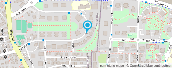 מפת הגעה אל אונו נכסים