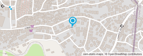 מפת הגעה אל הום בייבי