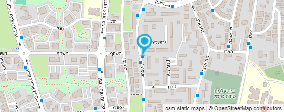 מפת הגעה אל צל פרגולות מפת הגעה אל צל פרגולות