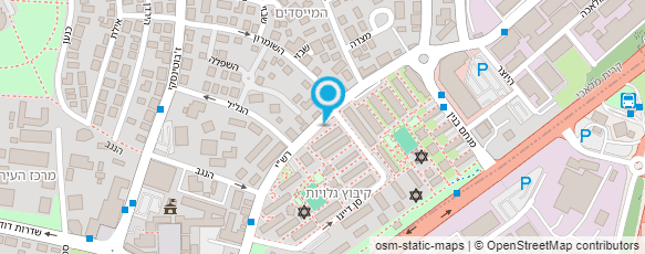 מפת הגעה אל ספפל'ה - ניקיון בסגנון אחר מפת הגעה אל ספפל'ה - ניקיון בסגנון אחר