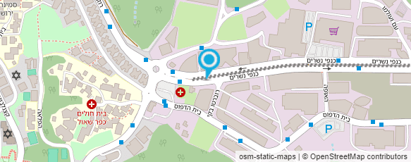 מפת הגעה אל נ.א הייכל משאבות מפת הגעה אל נ.א הייכל משאבות