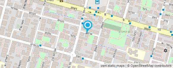 מפת הגעה אל Sweetal