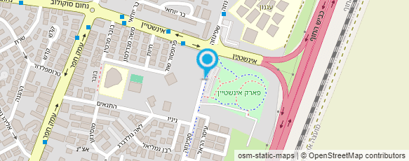 מפת הגעה אל סול משאשא