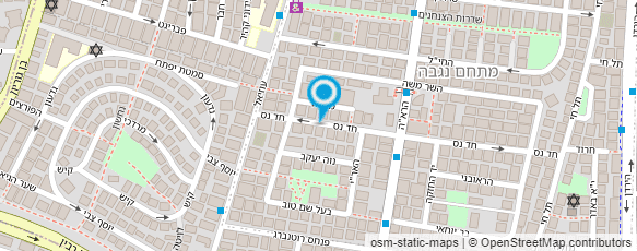 מפת הגעה אל ערן בן עזרא מפת הגעה אל ערן בן עזרא