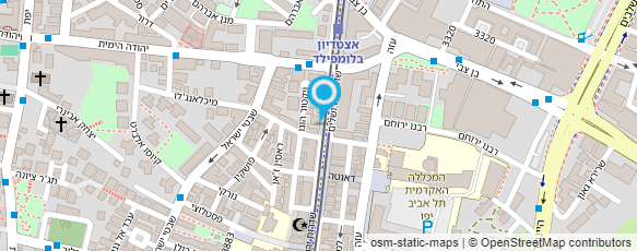 מפת הגעה אל yam שיפוצים כלליים ועבודות בניה והריסה מפת הגעה אל yam שיפוצים כלליים ועבודות בניה והריסה
