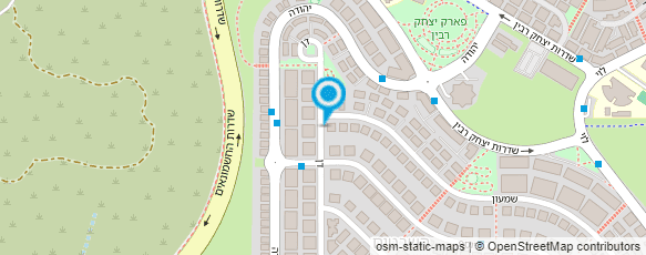 מפת הגעה אל הנדימן שלמה מפת הגעה אל הנדימן שלמה