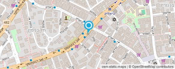 מפת הגעה אל TANTO-סטודיו לשיעורי כושר מפת הגעה אל TANTO-סטודיו לשיעורי כושר