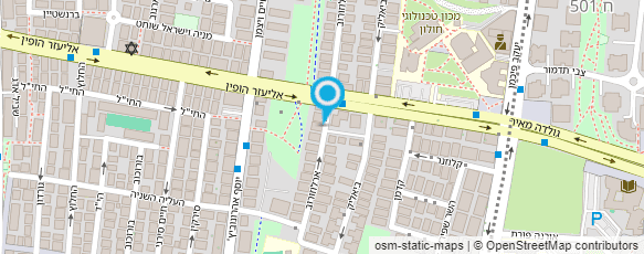 מפת הגעה אל פיוריטי