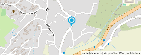 מפת הגעה אל טיפת חלב