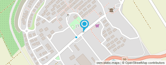 מפת הגעה אל רעות רז התעמלות קרקע