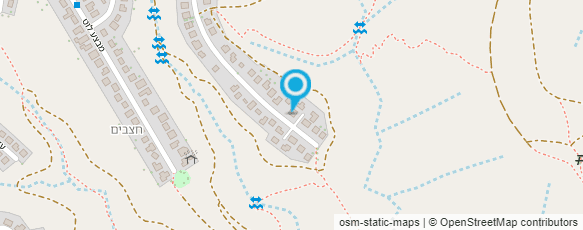 מפת הגעה אל Liora Culinary