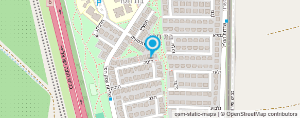 מפת הגעה אל וול סטיק