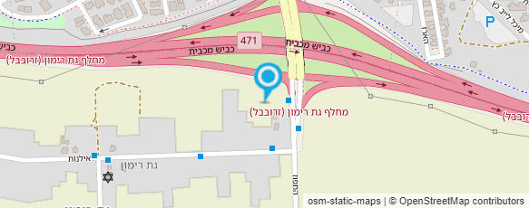 מפת הגעה אל שמעון מסגרות מפת הגעה אל שמעון מסגרות