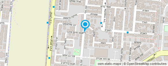 מפת הגעה אל מותג