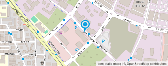 מפת הגעה אל ארטם מנוקיאן