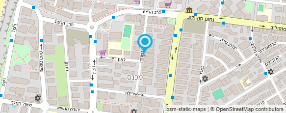 מפת הגעה אל רעיונות הפקת אירועים