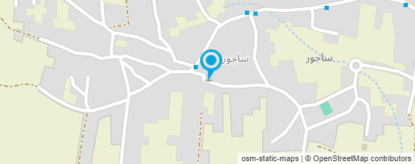 מפת הגעה אל טיפת חלב