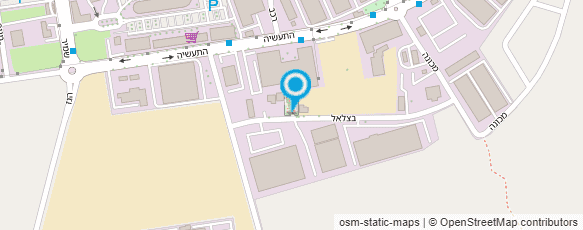 מפת הגעה אל דור המתכת מפת הגעה אל דור המתכת