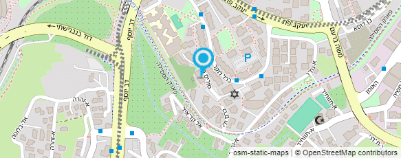 מפת הגעה אל טי.די.אי טכנולוגיות מפת הגעה אל טי.די.אי טכנולוגיות