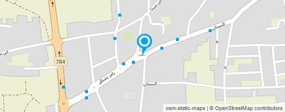 מפת הגעה אל פיצה פצץ