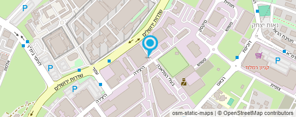 מפת הגעה אל Evm - שרתי משחק